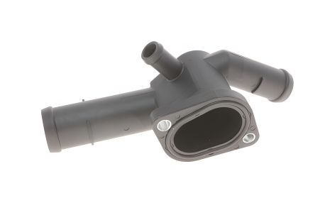 Охлаждающий флянец для SKODA FABIA, AUDI A3, MEYLE (1001210058)