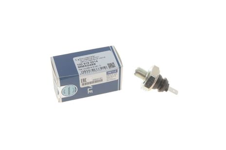 Датчик тиску оливи SKODA OCTAVIA, FORD GALAXY, VW VENTO, MEYLE (1009190014) Датчик тиску оливи SKODA OCTAVIA, FORD GALAXY, VW VENTO, MEYLE (1009190014)