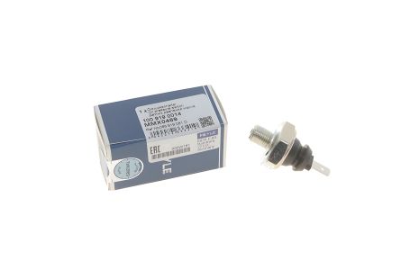 Датчик давления масла SKODA OCTAVIA, FORD GALAXY, VW VENTO, MEYLE (1009190014)