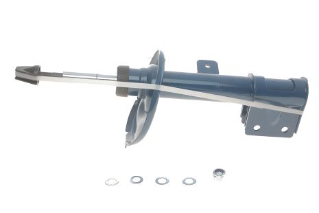 Амортизатор для PEUGEOT PARTNER и CITROËN BERLINGO, MEYLE (40266230016)