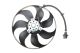 Вентилятор охолодження радіатора SKODA FABIA, AUDI TT, SEAT LEON, MEYLE (1002360009) Вентилятор охолодження радіатора SKODA FABIA, AUDI TT, SEAT LEON, MEYLE (1002360009)