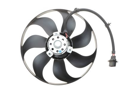 Вентилятор охлаждения радиатора SKODA FABIA, AUDI TT, SEAT LEON, MEYLE (1002360009) Вентилятор охлаждения радиатора SKODA FABIA, AUDI TT, SEAT LEON, MEYLE (1002360009)