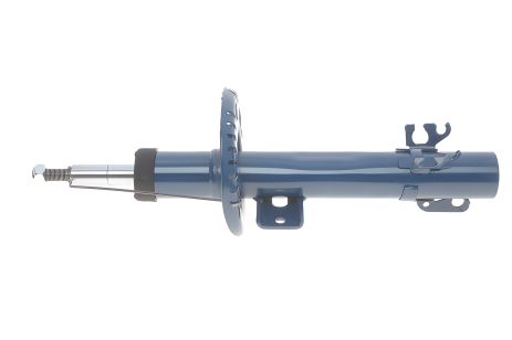 Амортизатор SKODA FABIA, AUDI A1, VW POLO, MEYLE (1266230014)