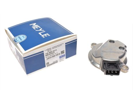 Датчик фаз, положення распредвала SKODA SUPERB, VW PASSAT, AUDI A4, MEYLE (1008990013)