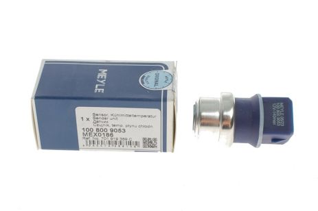 Датчик температури VW LT, AUDI 80, VW CORRADO, MEYLE (1008009053)
