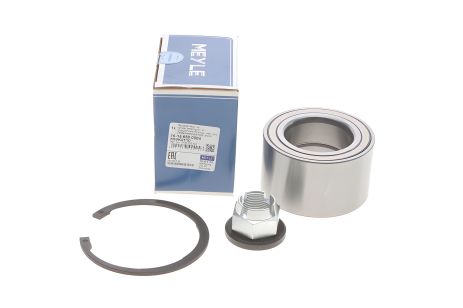 Підшипника маточини комплект колеса NISSAN INTERSTAR, OPEL MOVANO, RENAULT MASTER, MEYLE (16146500004)