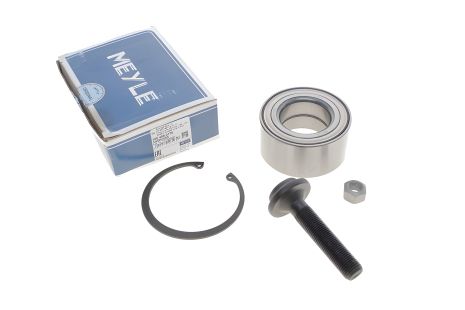 Комплект подшипника ступицы колеса для SEAT ALHAMBRA, FORD GALAXY, VW SHARAN, MEYLE (1004980178)