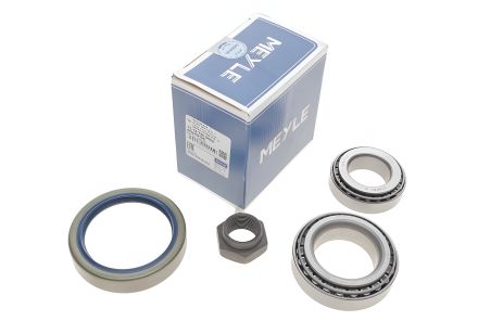 Підшипника маточини комплект колеса MEYLE (11147500004), PEUGEOT BOXER, FIAT DUCATO, CITROËN JUMPER