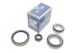 Комплект підшипника маточини колеса PEUGEOT BOXER, FIAT DUCATO, CITROËN JUMPER, MEYLE (11147500004) Комплект підшипника маточини колеса PEUGEOT BOXER, FIAT DUCATO, CITROËN JUMPER, MEYLE (11147500004)