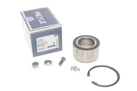 Комплект ступичного подшипника для VW TRANSPORTER, MEYLE (1004980019)