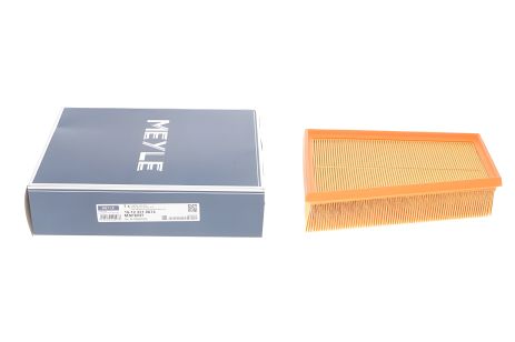 RENAULT MEGANE, RENAULT FLUENCE, RENAULT GRAND SCÉNIC фільтр повітряний, MEYLE (16123210015)