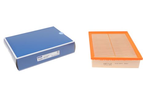 Повітряний фільтр SKODA RAPID, AUDI A1, VW POLO, MEYLE (1123210042)