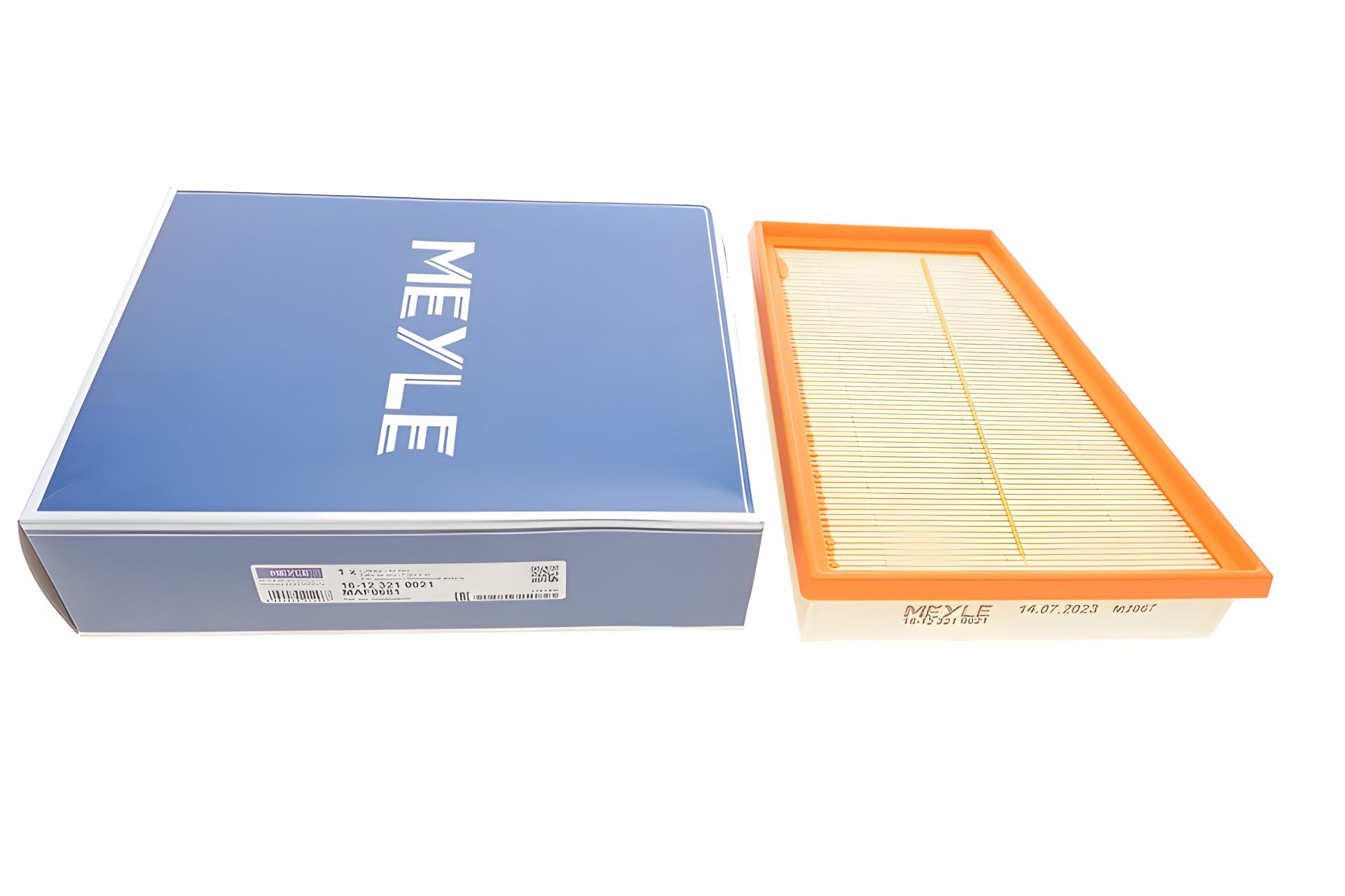 Повітряний фільтр MERCEDES-BENZ CITAN, RENAULT KANGOO, RENAULT MEGANE, MEYLE (16123210021) Повітряний фільтр MERCEDES-BENZ CITAN, RENAULT KANGOO, RENAULT MEGANE, MEYLE (16123210021)