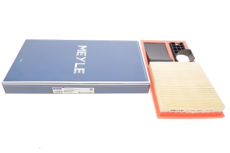 Повітряний фільтр SEAT IBIZA, VW POLO, SKODA ROOMSTER, MEYLE (1123210007)