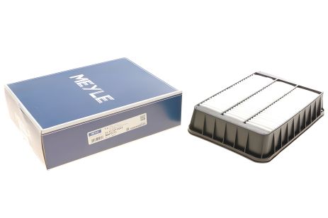 Воздушный фильтр MITSUBISHI Lancer, PEUGEOT 4007, Citroën C-Crosser, Meyle (11123210025)