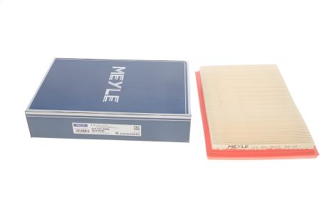 Повітряний фільтр VW POLO, MEYLE (1123210029) Повітряний фільтр VW POLO, MEYLE (1123210029)