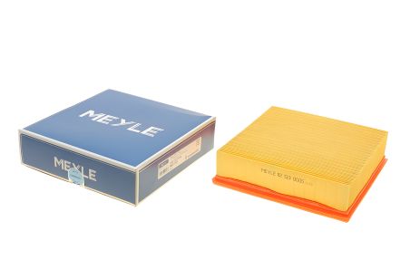 Повітряний фільтр VW POLO, VOLVO 240, PORSCHE 924 (MEYLE 1121330005)