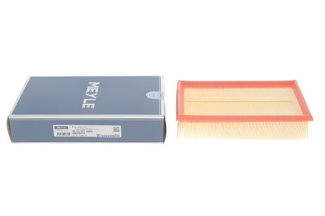 Воздушный фильтр для RENAULT CLIO, NISSAN JUKE, NV200, MEYLE (16123210009) Воздушный фильтр для RENAULT CLIO, NISSAN JUKE, NV200, MEYLE (16123210009)