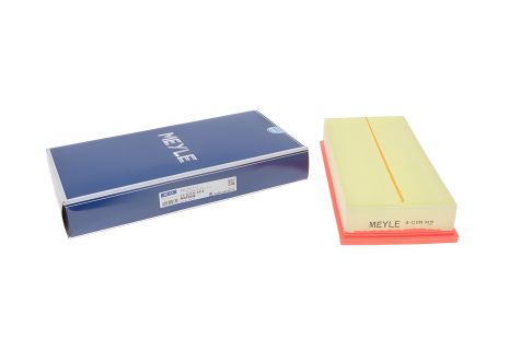 Повітряний фільтр LANCIA PHEDRA, FIAT SCUDO, CITROËN JUMPY, MEYLE (11120144419)