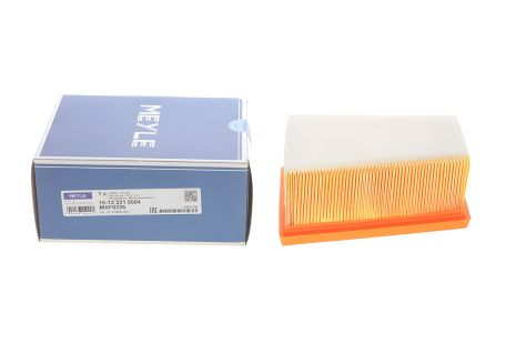 Повітряний фільтр DACIA DUSTER, NISSAN TERRANO, OPEL VIVARO (MEYLE 16123210004) Повітряний фільтр DACIA DUSTER, NISSAN TERRANO, OPEL VIVARO (MEYLE 16123210004)