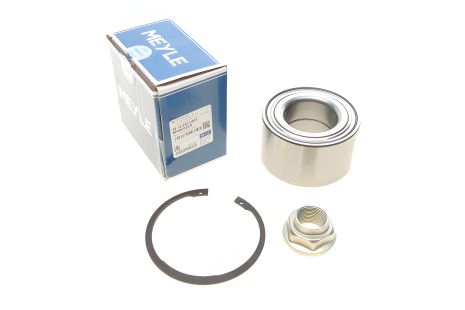 Комплект маточини підшипника колеса MAZDA 3, MAZDA 5, MEYLE (35146500001)