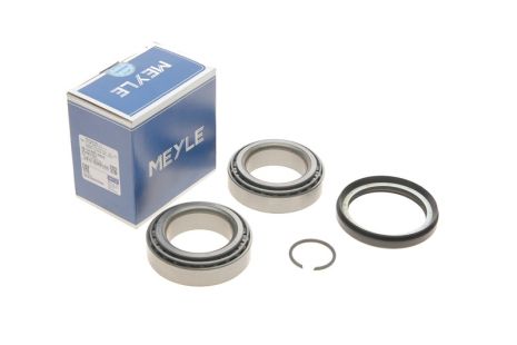 Комплект підшипника маточини колеса HYUNDAI H100, MITSUBISHI PAJERO, MITSUBISHI L, MEYLE (32146500003) Комплект підшипника маточини колеса HYUNDAI H100, MITSUBISHI PAJERO, MITSUBISHI L, MEYLE (32146500003)