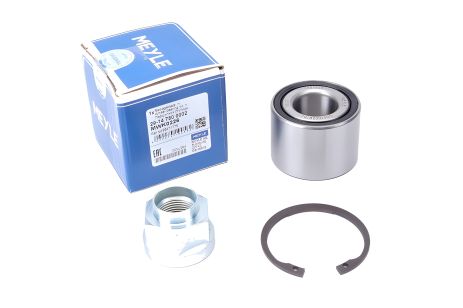 Підшипника маточини комплект CHEVROLET AVEO колеса, DAEWOO KALOS, MEYLE (29147500002)