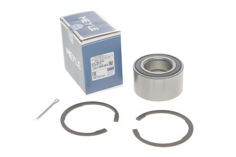 Комплект ступичного подшипника OPEL VECTRA, SAAB 9-3, SAAB 900, MEYLE (6141600005) Комплект ступичного подшипника OPEL VECTRA, SAAB 9-3, SAAB 900, MEYLE (6141600005)