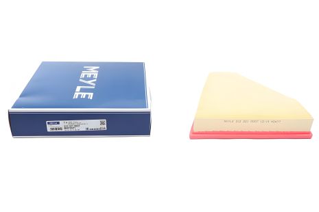 Воздушный фильтр BMW 1, BMW 3, MEYLE (3123210007) Воздушный фильтр BMW 1, BMW 3, MEYLE (3123210007)