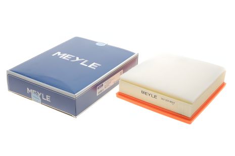 Воздушный фильтр для BMW 2, 3, 4, MEYLE (3123210037)