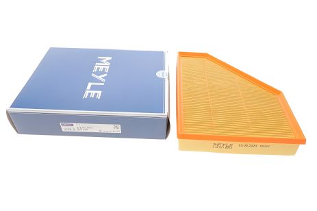 Повітряний фільтр BMW 1, BMW X1, BMW 3, MEYLE (3123210013)