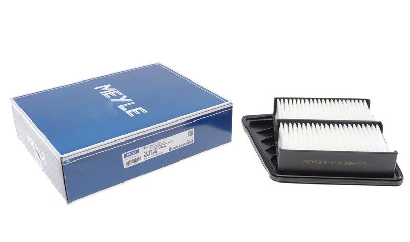 Фильтр воздушный HONDA ACCORD, MEYLE (31123210024) Фильтр воздушный HONDA ACCORD, MEYLE (31123210024)
