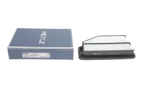 Повітряний фільтр для HONDA CR-V від MEYLE (31123210009)