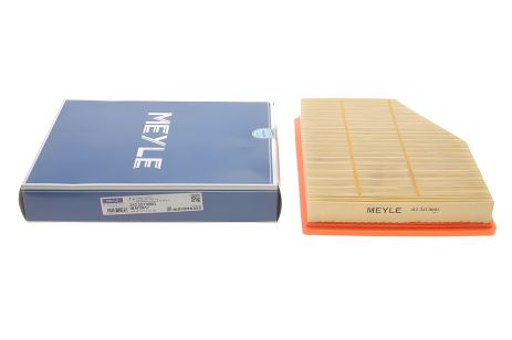 Повітряний фільтр для BMW 6, BMW 5, BMW Z4, MEYLE (3123210003)