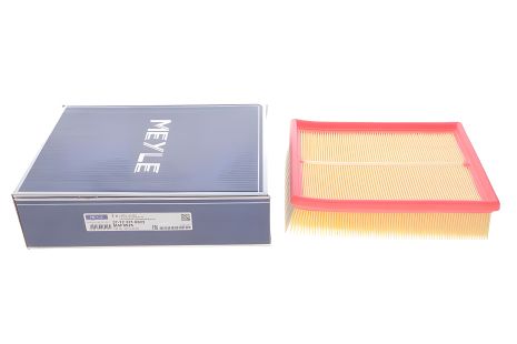 Воздушный фильтр для HYUNDAI SONATA, MEYLE (37123210022)