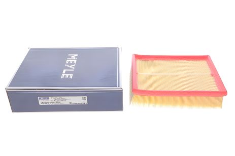 Воздушный фильтр для HYUNDAI SONATA, MEYLE (37123210022)