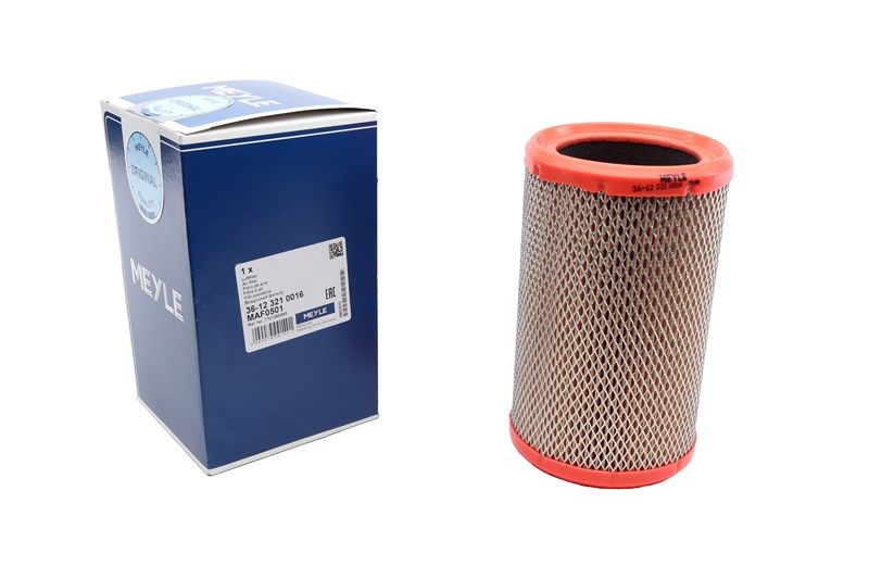 Фильтр воздушный NISSAN KUBISTAR, RENAULT KANGOO, RENAULT CLIO, MEYLE (36123210016) Фильтр воздушный NISSAN KUBISTAR, RENAULT KANGOO, RENAULT CLIO, MEYLE (36123210016)