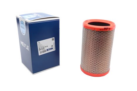 Воздушный фильтр для моделей NISSAN KUBISTAR, RENAULT KANGOO, RENAULT CLIO, MEYLE (36123210016)