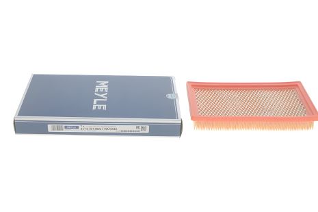 Повітряний фільтр для NISSAN TIIDA, NV200, CUBE | MEYLE (36123210004) Повітряний фільтр для NISSAN TIIDA, NV200, CUBE | MEYLE (36123210004)