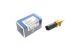 Датчик температуры LADA LARGUS, DACIA SANDERO, NISSAN PRIMASTAR, MEYLE (16148210008)