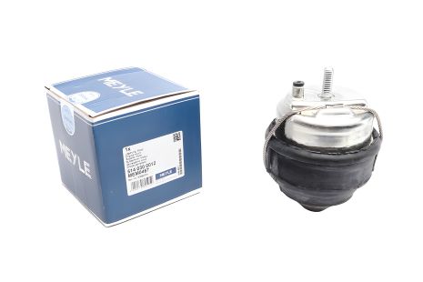 Подушка двигателя для VOLVO XC90, VOLVO XC70, VOLVO S60, MEYLE (5140300012) Подушка двигателя для VOLVO XC90, VOLVO XC70, VOLVO S60, MEYLE (5140300012)