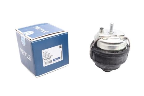 Подушка двигуна VOLVO XC90, VOLVO XC70, VOLVO S60, MEYLE (5140300012) Подушка двигуна VOLVO XC90, VOLVO XC70, VOLVO S60, MEYLE (5140300012)