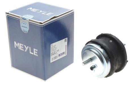 Подушка двигуна BMW 5, MEYLE (3002211127) Подушка двигуна BMW 5, MEYLE (3002211127)