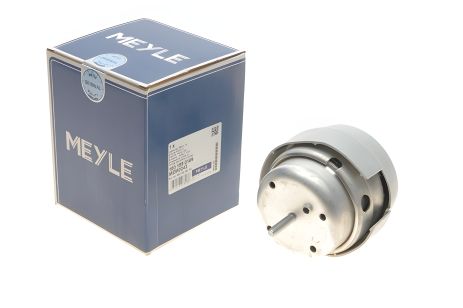 SEAT EXEO, AUDI A4 Подушка двигуна MEYLE (1001990189) SEAT EXEO, AUDI A4 Подушка двигуна MEYLE (1001990189)