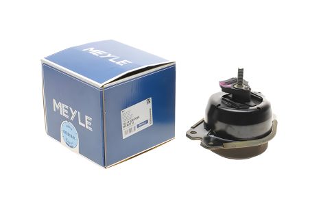 Подушка двигуна RENAULT ESPACE, RENAULT VEL SATIS, RENAULT LAGUNA, MEYLE (16140300028) (RE-VE-LA-161403) Подушка двигуна RENAULT ESPACE, RENAULT VEL SATIS, RENAULT LAGUNA, MEYLE (16140300028) (RE-VE-LA-161403)