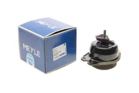 Подушка двигуна RENAULT ESPACE, RENAULT VEL SATIS, RENAULT LAGUNA, MEYLE (16140300028)
