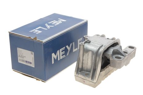 Подушка двигуна SEAT ALTEA, AUDI A3, VW CADDY, MEYLE (1001990122) Подушка двигуна SEAT ALTEA, AUDI A3, VW CADDY, MEYLE (1001990122)