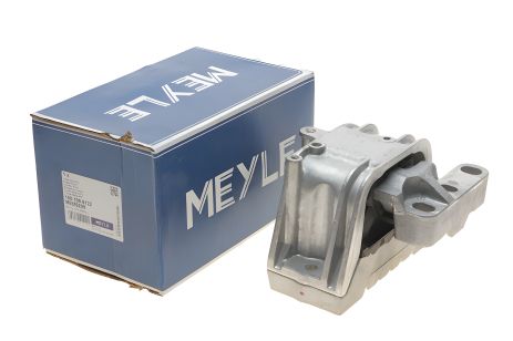 Двигательная подушка SEAT ALTEA, AUDI A3, VW CADDY, MEYLE (1001990122) Двигательная подушка SEAT ALTEA, AUDI A3, VW CADDY, MEYLE (1001990122)