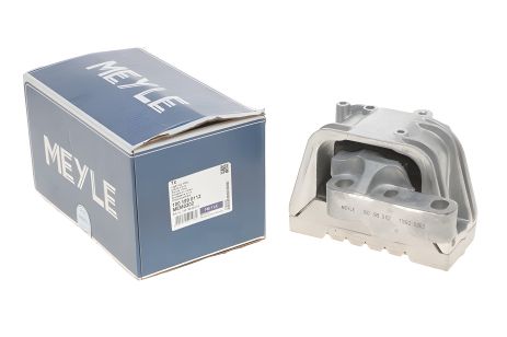 Двигательная подушка SKODA SUPERB, SEAT ALTEA, AUDI A3, MEYLE (1001990112)