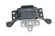 Подушка двигателя SKODA OCTAVIA, SEAT LEON, AUDI A3, MEYLE (1001990200)